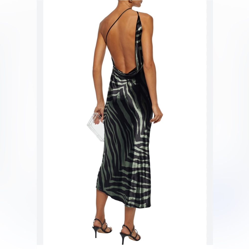 Michelle Mason dress size 2